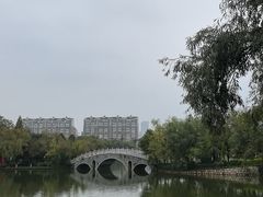 -月牙潭公园