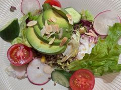 -本处·素食·融合料理(南油店)