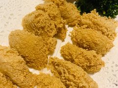 -辉记炭烧海鲜大排档·老字号(福田店)