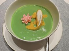 -谦默府· 现代潮粤菜(外滩店)