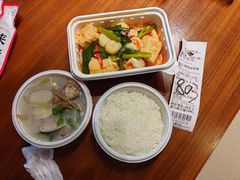 -潮汕铺老店(甜水井店)