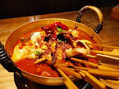 -长安记·大美陕菜(大族广场店)