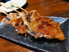 -一吉焼鸟·FOUNDER(桂林路店)