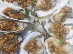 -富临港·蒸汽海鲜·手抓海鲜·炒菜(栈桥店)