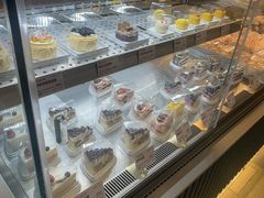 -The open life(万象城店)