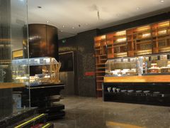 -岷山饭店-芝芝自助餐厅