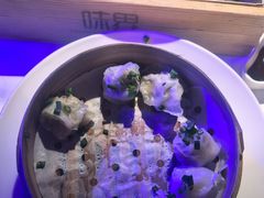 -味界·精致赣菜(招商花园城店)