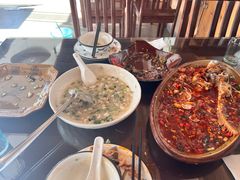 -朗妈私房菜(婺女州店)