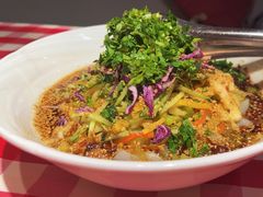 -西贝莜面村(当代商城店)