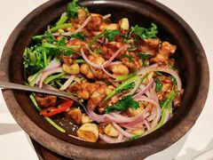 -茉里粤菜(皇姑万象汇店)