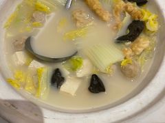 -城南往事·鲁菜·烤鸭(世茂宽厚里·大明湖店)