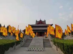 -大槐树寻根祭祖园