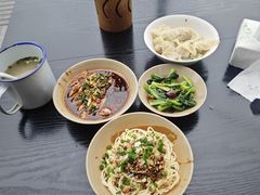 -泰宜担担面(黄泥塝总店)