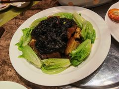 发财猪手-顺意·顺德家乡菜(国际人才大厦店)