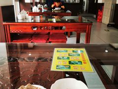 -东方宫中国兰州牛肉拉面(新起街店)