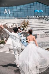 点击看大图 -太古映画婚纱摄影(天河店)