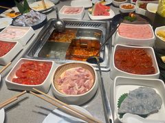 -海底捞火锅(汕头苏宁广场店)