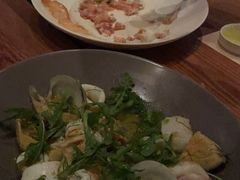 -Mercato莫卡多露台餐厅与酒吧(K11店)
