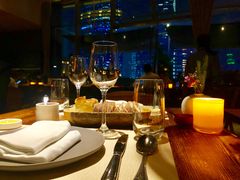 -Mercato莫卡多露台餐厅与酒吧(K11店)
