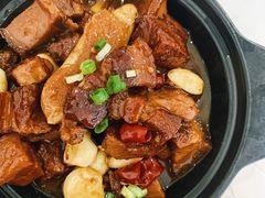 -新新湘菜馆(新中街二条店)