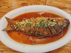 -老雒阳面馆·水席·洛阳菜(王城路店)