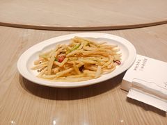 -艳阳天·非遗楚菜(武汉客厅店)