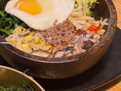 -全州拌饭(参花街总店)