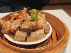 -港久茶餐厅(鹭洲里店)