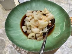 -四季明湖·鲁菜海鲜(明湖店)