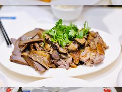-日日香卤鹅饭店·澄海狮头鹅(澄海店)