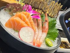 -三禾寿司(石龙店)