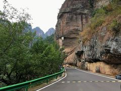 -十九峰景区