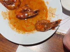 -汉巴味德·烤肉与啤酒的自助(杭州大悦城店)