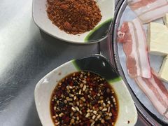 -贵州小豆腐(杨家坪总店)