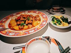 -塔哈尔·新疆盛宴(南翔印象城MEGA店)