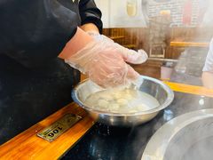-三里屯土灶炖公鸡地锅鸡(江东店)