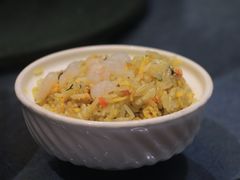 扬州炒饭-食為天·本地人爱吃的淮扬菜(瘦西湖店)
