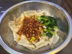 -爱骅裤带面馆(东木头市店)