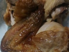 -香妃烤鸡(新奥店)