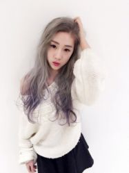-New Fashion·新时尚形象设计