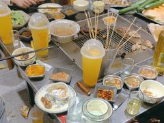 -塘屋烧烤·云南火塘烧烤品牌(春城慧谷旗舰店)