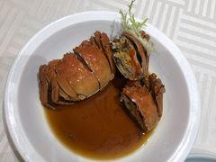 -江南村酒家