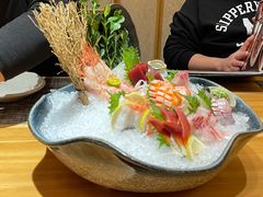 -大岛日本料理铁板烧(南通大饭店)