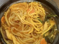 三鲜土豆粉-兄弟砂锅(陆家巷店)