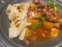 -耶里夏丽·丝路新疆菜·清真食品(徐汇南丹东路臻选店)