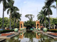 -广州逸林假日酒店·四季桃源中餐厅(白云山风景区店)