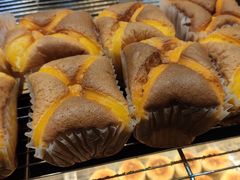 -周记传统糕点PASTRY(蜀汉路店)