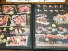 菜单-二丁目食堂(铁西万象汇店)