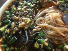 -杨家米粉(千禧公寓店)