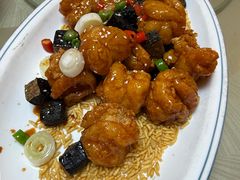 -富临轩私房菜(集庆门大街店)